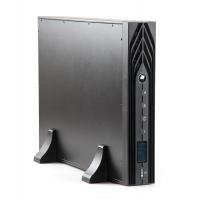 ��������� �������������� ������� ������� KAT-UPS 6000��/5400�� RACK 2U/On-Line/16����(80��)/220�/SNMP slot/5 �.�./����������� ������ (477) 