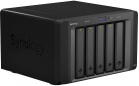������ ���������� Synology DX517