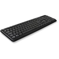 ���������� ExeGate LY-405 (USB, 105 ��., Enter �������, ���� 1,5�, ������, Color box)