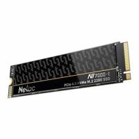 SSD M.2 Netac 2.0Tb NV7000-t Series <NT01NV7000t-2T0-E4X> Retail (PCI-E 4.0 x4, up to 7300/6700MBs, 3D NAND, 1280TBW, NVMe 1.4, 22�80mm, heatsink)