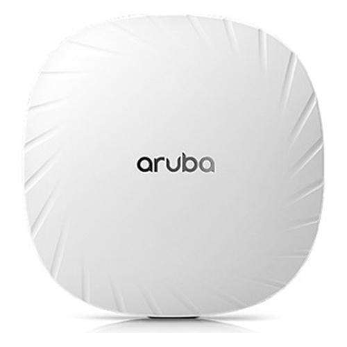 ����� ������� HPE Aruba AP-515 (RW) Unified AP (Q9H62A)