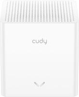 ������������� CUDY M3000S(1-Pack) AX3000 Wi-Fi 6 Mesh Solution