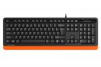 ���������� A4Tech Fstyler FKS10 ������/��������� USB