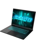 ������� Gigabyte GAMING A16 GA63H, 16" (1920x1200) IPS 165 ��/Intel Core i7-13620H/16 �� DDR5/1024 �� SSD/NVIDIA GeForce RTX 5060 ��� ��������� (8 ��)/Windows 11 Home, ������ (CVHI3EE894SH)
