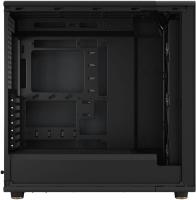 ������ �� ��� ����� ������� Fractal Design North XL RC Charcoal Black TG Dark