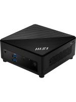 ����-�� MSI Cubi 5 1M-472BRU, Intel Core i5-1235U/����������� DDR5/����������� SSD/Intel Iris Xe Graphics/��� ��, ������ (936-B0A821-472)