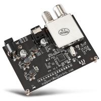 ����� ���������� Khadas vTV Board VIM2 DTV Extension Board, DVB-S/S2/T/T2/C Combo