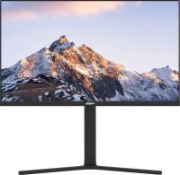 ������� Dahua 27" DHI-LM24-B201A ������ IPS LED 5ms 16:9 HDMI ������� HAS Piv 1000:1 250cd 178��/178�� 1920x1080 100Hz VGA DP FHD