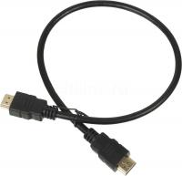 ������ �����-����� LAZSO WH-111 HDMI (m)/HDMI (m) 0.5 �. ������������ �������� ������
