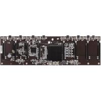 ����������� ����� Afox AFHM65-ETH8EX  Intel HM65+ Intel Celeron, RETAIL PACK, RTL 