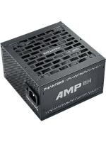 ���� ������� PHANTEKS AMP BH 650W (��� ������ 12V-2x6 (12+4pin), 80 Plus Bronze, ATX 3.1, DC-DC, APFC, 120mm Fan, Japanese main capacitors, Black) / PH-P650BM_BK01