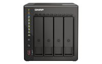 ������� ��������� NAS Qnap Original TS-453E-8G 4-bay