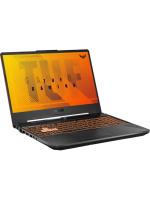 ������� ASUS TUF Gaming A15 FA506NCG-HN339, 15.6" (1920x1080) IPS 144 ��/AMD Ryzen 7 8845HS/8 �� DDR5/512 �� SSD/NVIDIA GeForce RTX 3050 ��� ��������� (4 ��)/��� �������, ������ (90NR0JF7-M00U50)