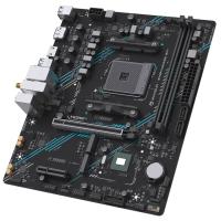 ����������� ����� Maxsun MS-B550M GAMING WIFI B550, AM4, mATX, Ret 6940709661901
