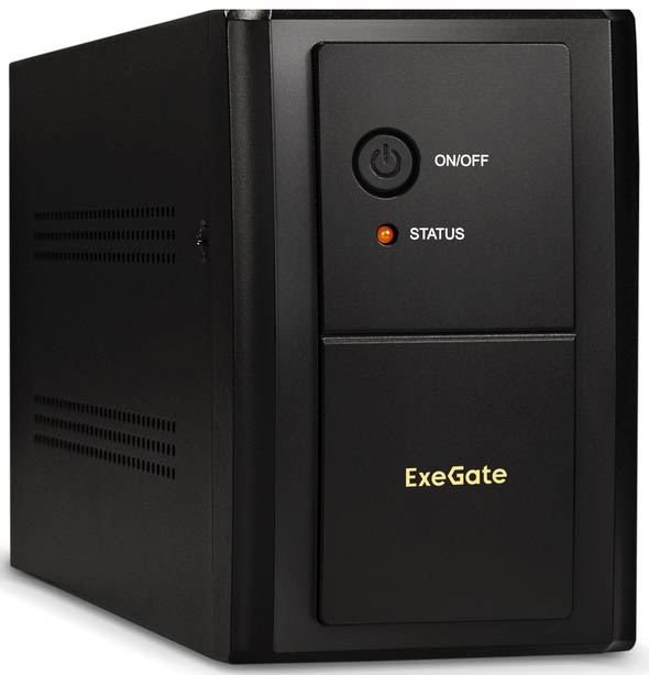 ��� Exegate SpecialPro UNB-1200 (C13,RJ)