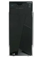 ������ MiniTower AEROCOOL CS-110 black mATX, ��� ��, USB2.0+USB3.0 4711099476824