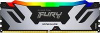 ������ ����������� 16GB Kingston FURY Renegade RGB KF580C38RSA-16, 8000MT/s DDR5 CL38 DIMM