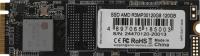 ������������� ���������� SSD AMD Radeon R3 M.2 2280 120GB PCIe 3.0 x4 (R3MP30120G8)