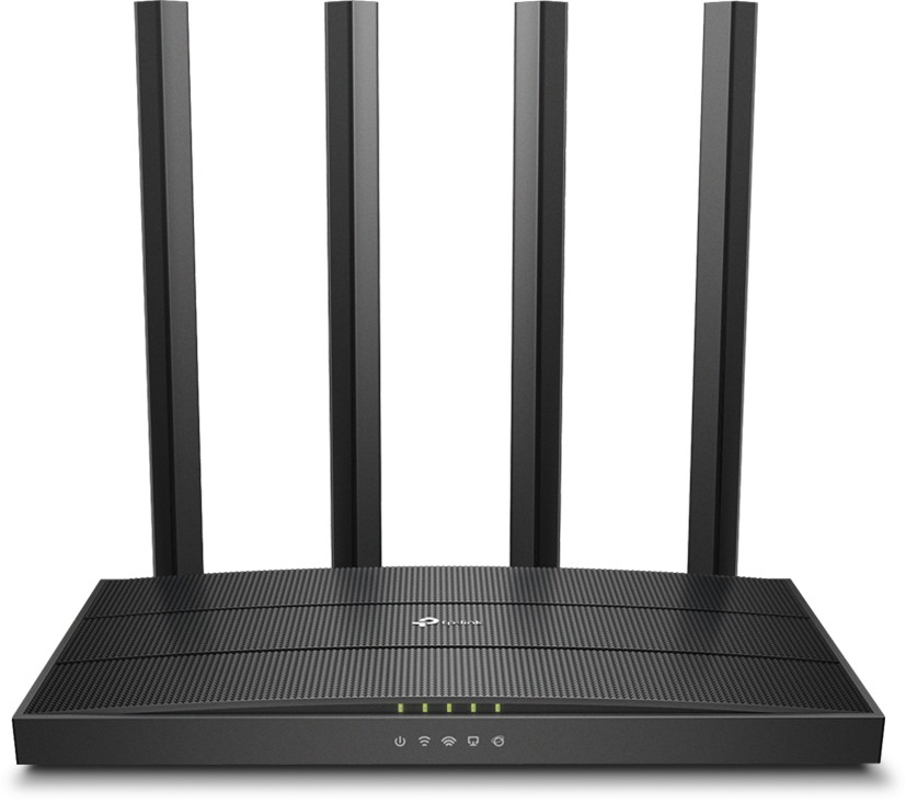 ������ TP-Link Archer C80 802.11ac 2.4/5���  AC1900 MU-MIMO GbLAN