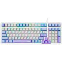 ���������� Acer OKW304 ������������ ����� USB for gamer LED (ZL.KBDCC.01V)