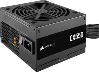 ���� ������� 550W Corsair CX550, Model RPS0127, 80+ Bronze, black (CP-9020277-EU)


