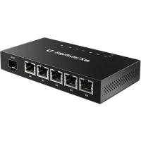 ������������� Ubiquiti EdgeRouter X SFP 5xGbLAN 1xSFP PoE ER-X-SFP-EU