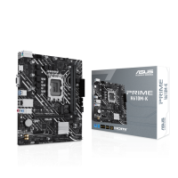 ����������� ����� ASUS PRIME H610M-K (90MB1GA0-M0EAY0)