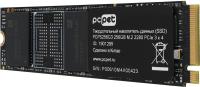 ���������� SSD 256Gb PC Pet PCPS256G3, PCI-E 3.0 x4, M.2 2280 OEM