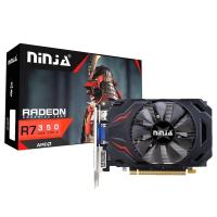���������� NINJA (SINOTEX) R7 350 2GB GDDR5 128-bit DVI HDMI CRT 1FAN RTL