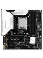 ����������� ����� Maxsun Terminator B760M D4 WIFI6E V2, Intel B760, Socket 1700, mATX, Ret