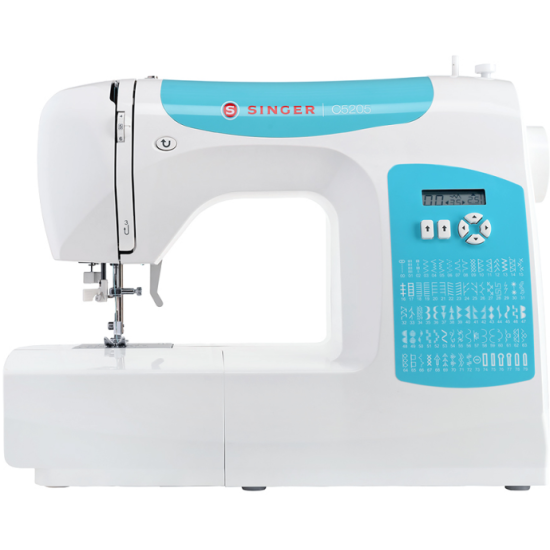 ������� ������ Singer �5205-TQ