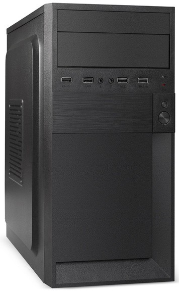 ������ Exegate BAA-105-01-AA500 Black