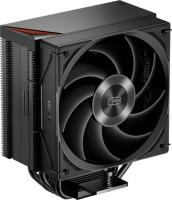 ����� ��� ���������� PcCooler RZ400 V2 BK Soc-AM5/AM4/1151/1200/1700 ������ Ret (RZ400V2-BKNWNX-GL)