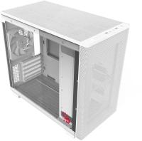 ������ Bloody BD-CC117F ����� ��� �� mATX 5x120mm 1xUSB2.0 1xUSB3.0 audio bott PSU