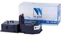 �����-�������� NVP NV-TK-5240 Black ��� Kyocera Ecosys P5026cdn/P5026cdw/M5526cdn/M5526cdw (4000k)