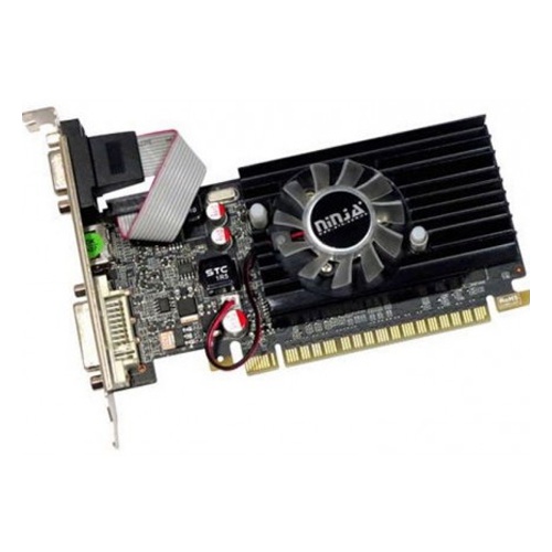 ���������� SINOTEX GeForce GT 730 Ninja 2048Mb (NK73NP023F)