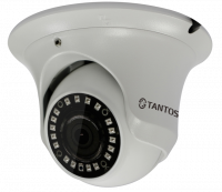IP ������ Tantos TSi-Ee25FP (3.6 ��) - 2 �������������� ������� �������������� 