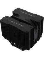 ����� Thermalright Peerless Assassin 120 Mini Soc-AM5/AM4/1200/1700/1851 ������ 4-pin 25.6dB Al+Cu 750gr Ret