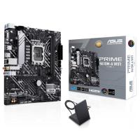 ����������� ����� ASUS PRIME H610M-A WIFI (90MB1G00-M0EAY0)