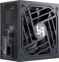 ���� ������� Seasonic ATX 1000W FOCUS GX-1000 80+ gold 24pin APFC 135mm fan 10xSATA Cab Manag RTL