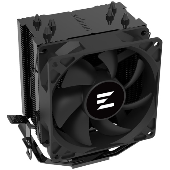����� ��� ���������� Zalman CNPS4X BLACK
