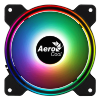 ���������� ��� ������� Aerocool Saturn 12F DRGB (4710562754094)