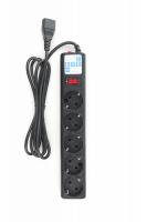 ������� ������ Powercube SPG5-�2 1.9� (5 �������) ������ (�������)