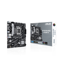 ����������� ����� Asus PRIME B760M-K 