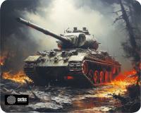 ������ ��� ���� Cactus CS-MP-D04S Tank 250x200x3��