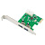 ���������� PCIe KS-is KS-576L1 USB 3.0 x 2