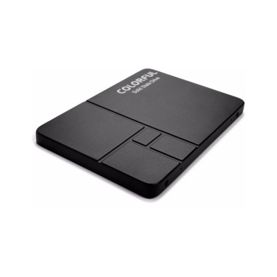 ���������� Colorful SSD 512GB SL500 (SL500 512GB TLC)