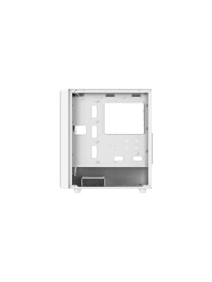 ������ Ocypus Gamma C70 WH ARGB, ATX, USB3.0*1+USB2.0*1, FRONT 3x120mm ARGB, REAR 1x120mm ARGB