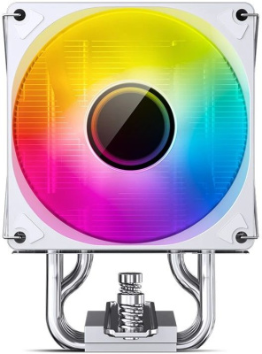 ����� ��� ���������� Jonsbo CR-1400 V2 ARGB 180W, 4-pin PWM, �����, retail