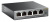 Коммутатор (switch) TP-Link TL-SG105E Коммутатор (switch) TP-Link TL-SG105E